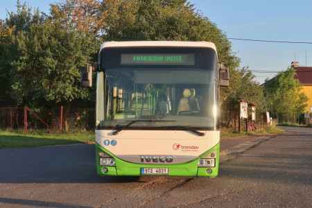 Dolní Domaslavice, Vidíkov, srpen 2026